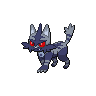 Shadow Torracat